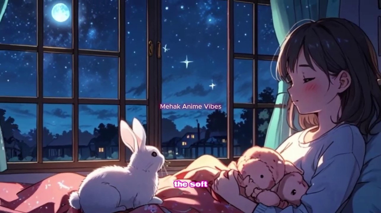 Bedtime Story for Kids_