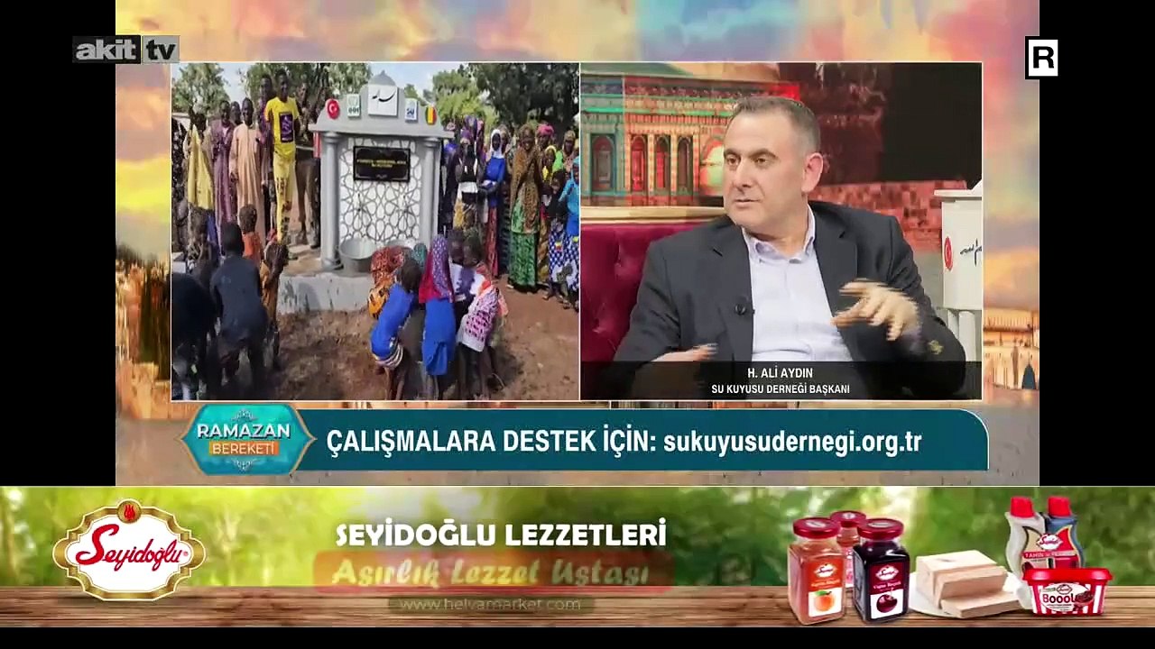 Ramazan Bereketi - M.Safa Ulusoy, İbrahim Cücük, H. Ali Aydın – 21.03.2025