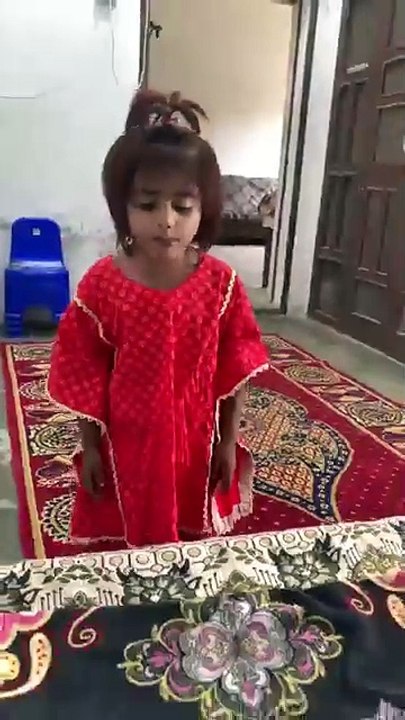 dua_or_Muhammad_bhai_ka_muqabla