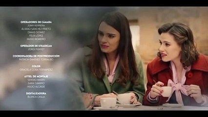 Sueños de libertad Cap 277 avance