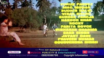 🎞️MUSICAL PUBLICITY & Entertainment