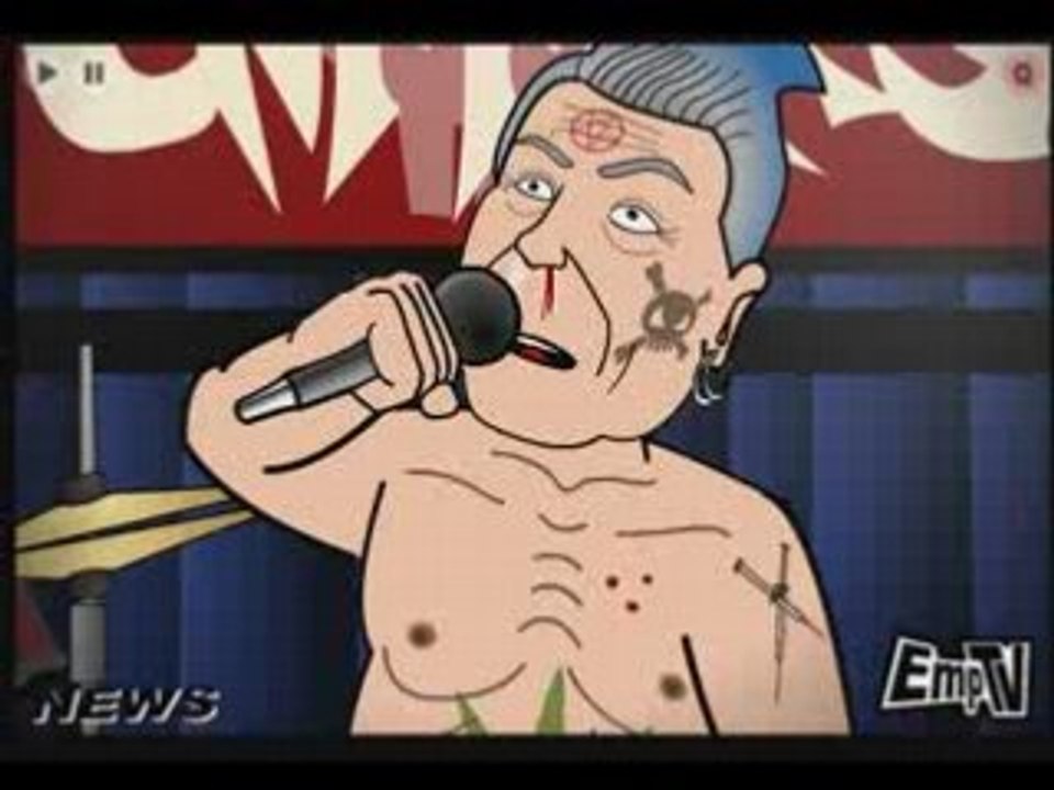 2pac s'est fait tuer par BARACUDA ! LOL ( OGS-TV ) -