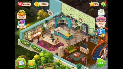 🏡 Let’s Play Homescapes: Levels 365–372 – Kitchen Renovations Continue! 🔨🍳✨