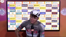 Cycling - Milan-San Remo 2025 - Mathieu van der Poel : 