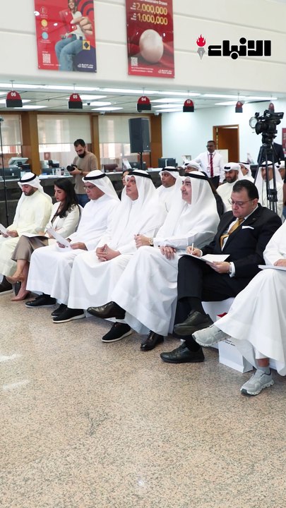 الجمعية العامة لبنك الخليج تقر توزيع 10% نقداً...