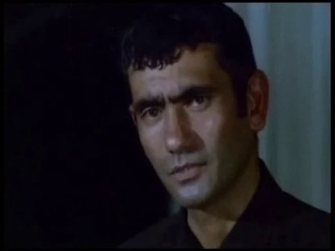 Umutsuzlar 1971 Yılmaz Guney - Filiz Akın VHS Türk Filmi