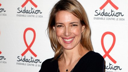 GALA VIDEO - Sidonie Bonnec maman, elle fait de belles et rares confidences sur ses enfants : “Ça répare tout”