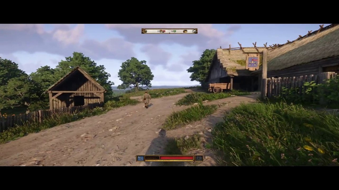 KCD 2 - angel henry - softcore - good guy - Untertitel - s1e46 - Der Einsiedler