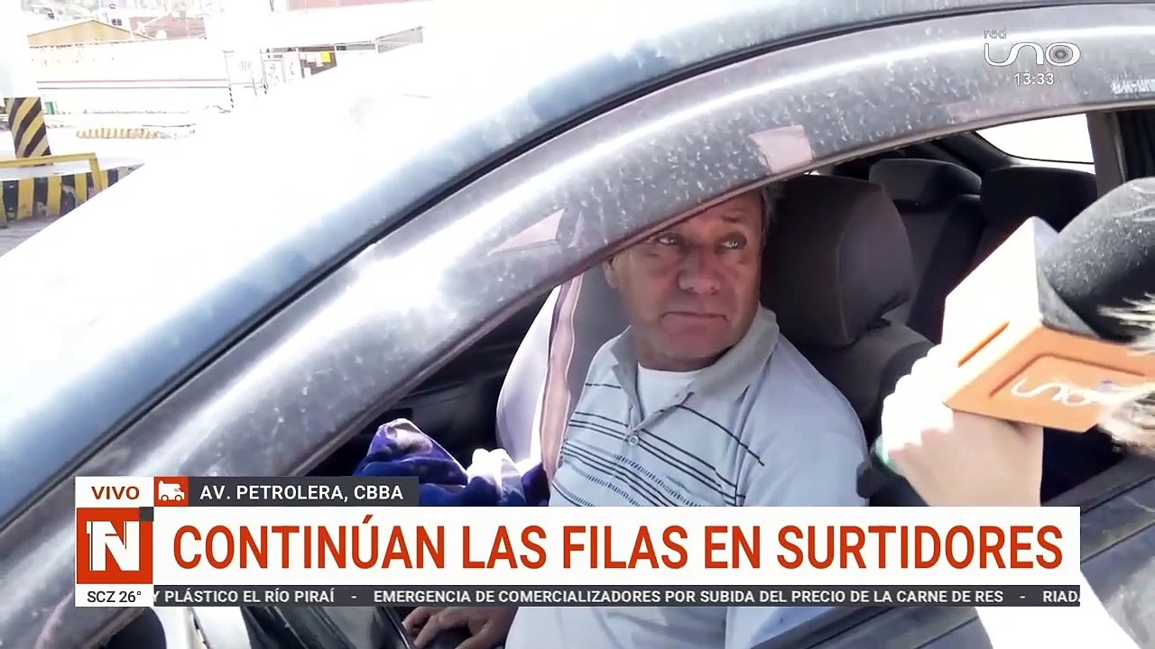 filas cbba