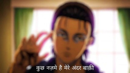 Raah Vashisth - Heal Me - Freestyle - (Lyrical Video) - 2025 - New Hindi Song 2025