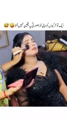 Yr makab se inti pyri lag rahi hoinby "Dailymotion ti