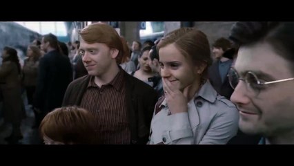 Harry Potter and the Cursed Child (2025) - First Trailer _ Daniel Radcliffe