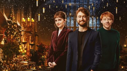 Harry Potter : Retour à Poudlard