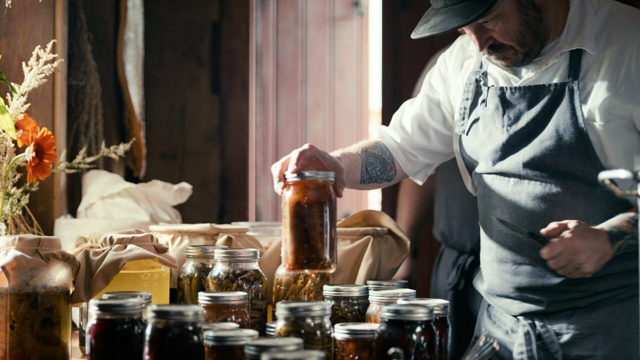 Chef's Table