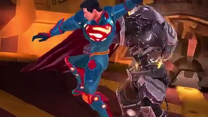 💯DC Legends💯Bande-annonce officielle💯ABONNES-TOI & METS UN COM' STP MERCI💯