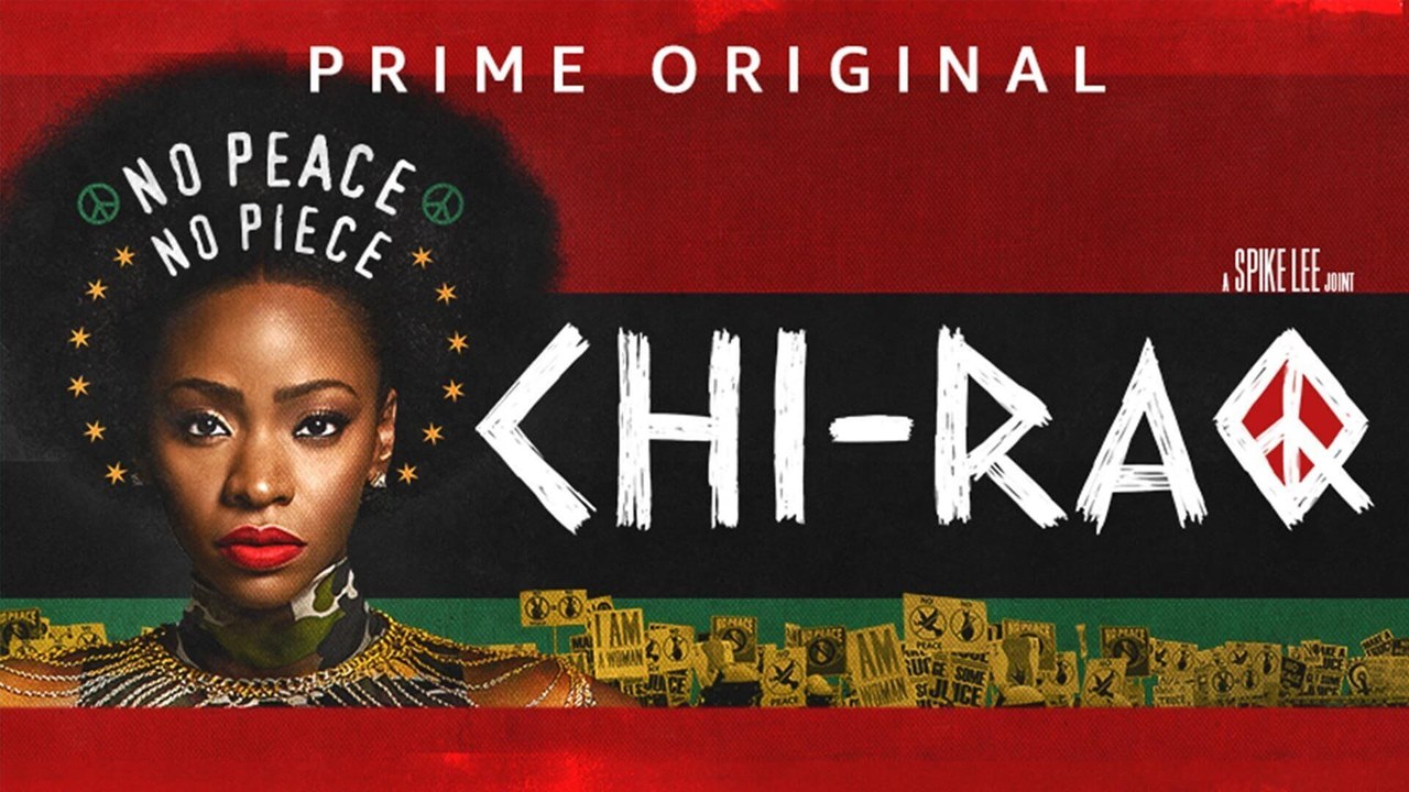 Chi-Raq