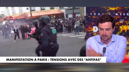 Nathan Devers : «L’héritage de la lutte anti-raciste a été dévoyé, trahi et détruit»