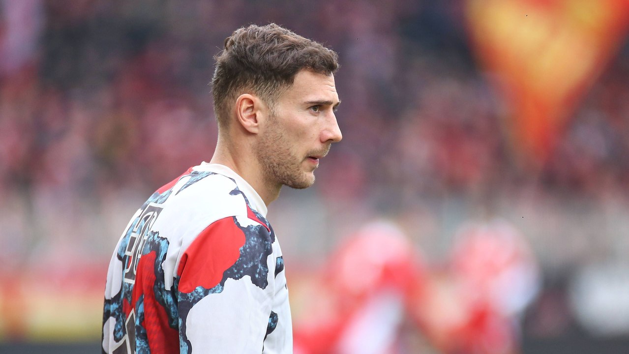 Rummenigge lobt Goretzka: 'Unglaublich seriös und klug'