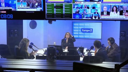 Le pape François quittera ce dimanche l'hôpital et aura une convalescence d'«au moins deux mois»