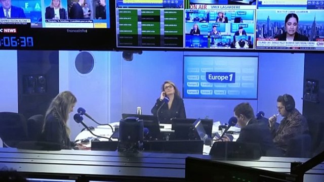 Frappes meurtrières israéliennes au Liban après des tirs de roquettes sur Israël