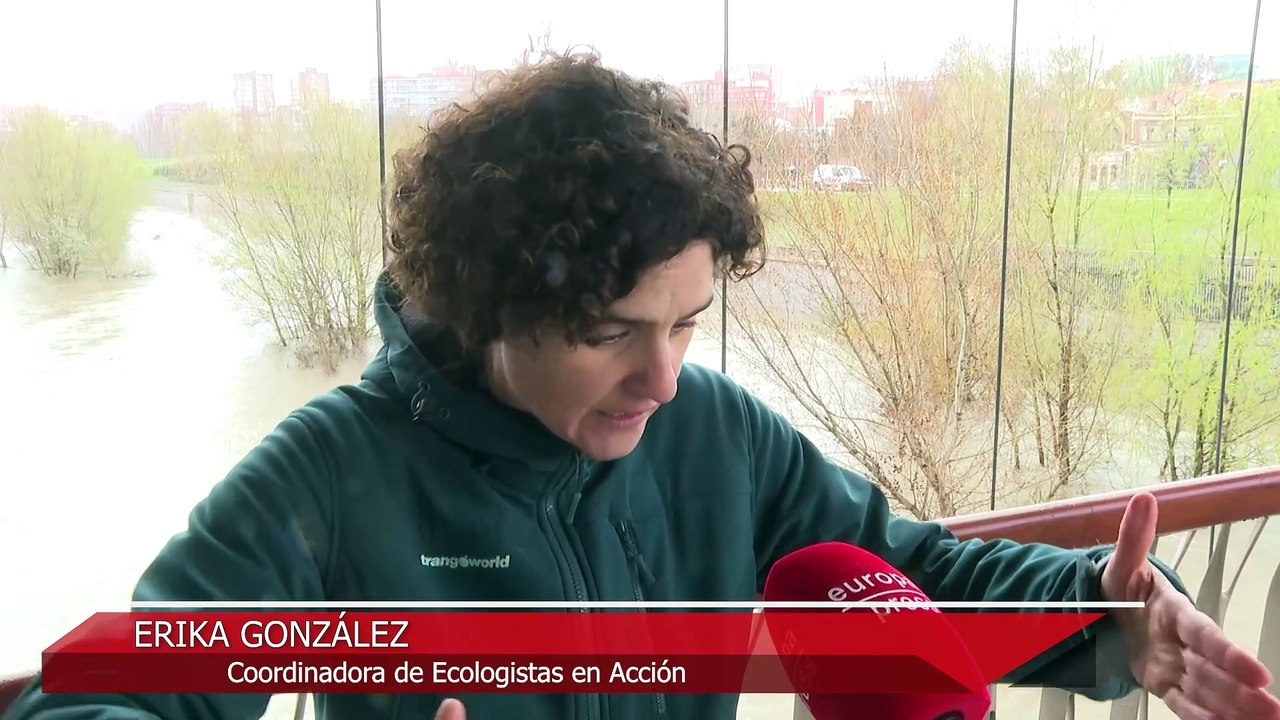 El Día Mundial del Agua se celebra este 2025 entre borrascas y con intensas lluvias