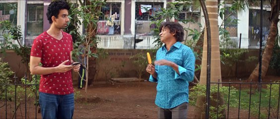 Pati Patni Aur Panga Episode 4