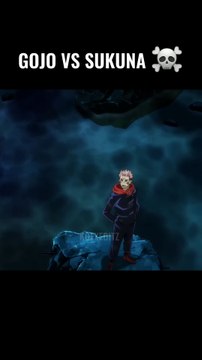 [GOJO VS SUKUNA]-HAR FAUNN MAULA__#kgfxeditz #gojo #sukuna #jujutsukaisen (1)