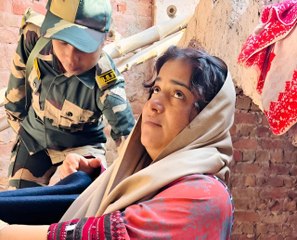 पाक महिला हुमारा की नजर में महिलाओं के लिए अनुकूल है भारत