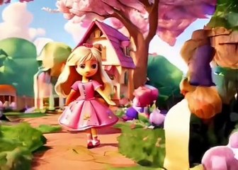 Cartoon playtime, Fun and Entertainment for Kids,