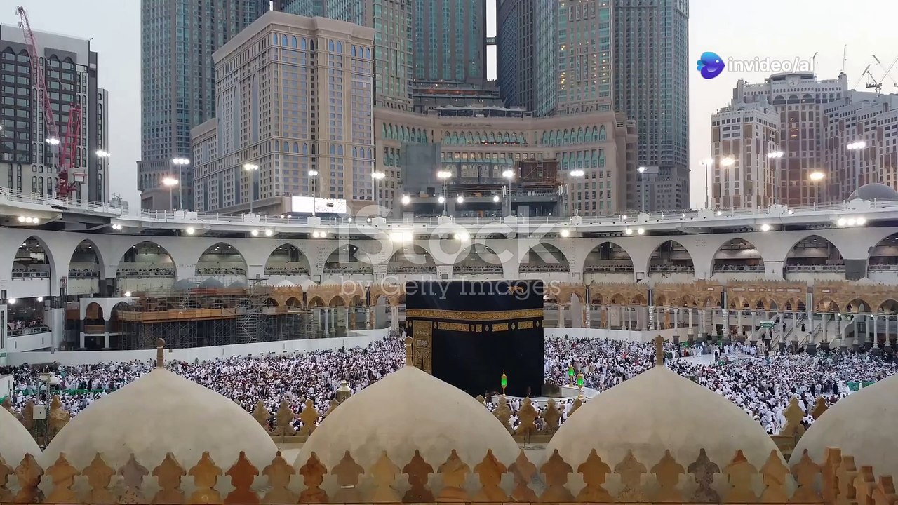 Quick Umrah Guide Step-by-Step!
