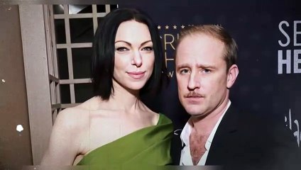 Laura Prepon’s Ex Ben Foster Accuses Her of “Inappropriate Marital Conduct” Amid Divorce