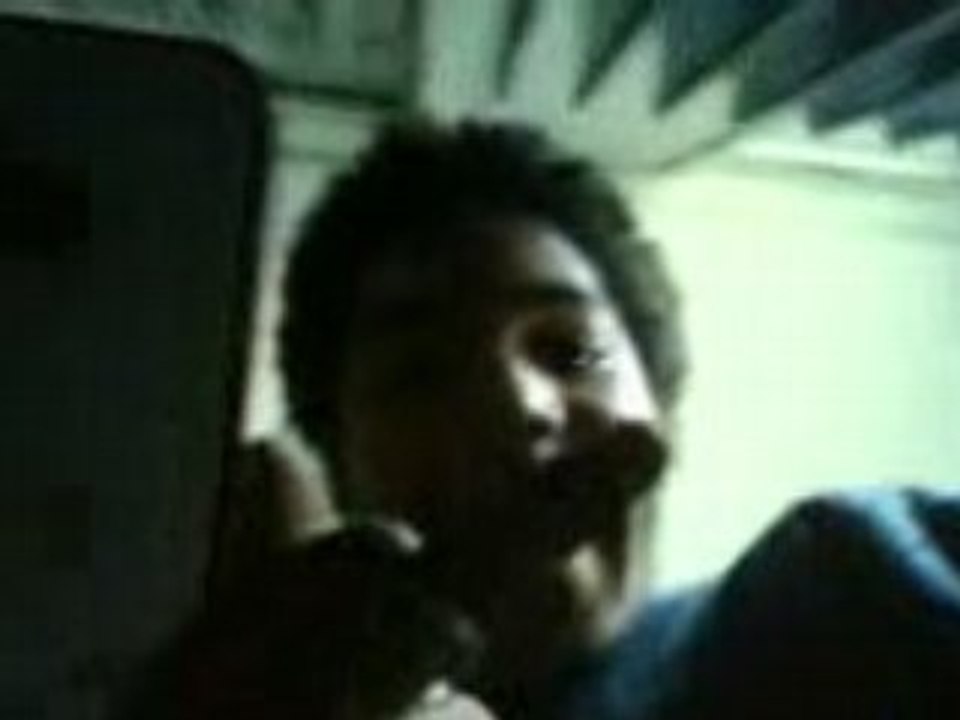 Vidéo portable 3(homayoun fuck)
