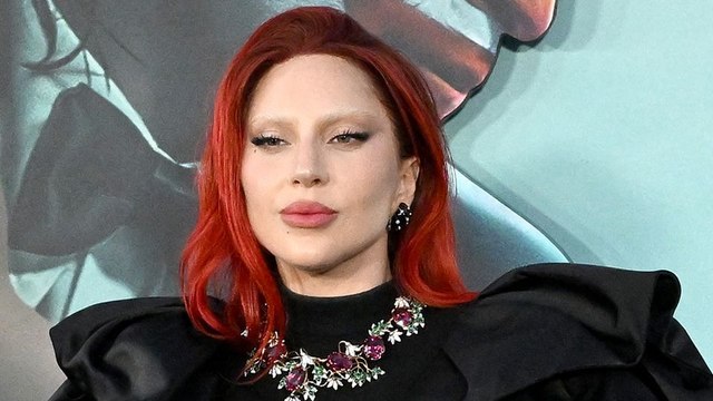 Fou Mais Vrai : avant d'être chanteuse, Lady Gaga a été actrice !