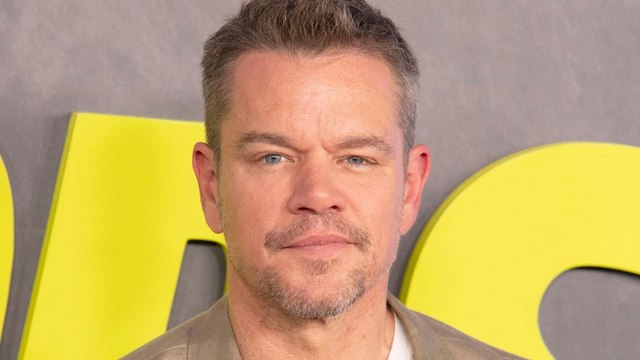 Fou Mais Vrai : Matt Damon a refusé un rôle à 250 millions de dollars !