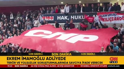 Kılıçdaroğlu: Özgür Özel'i kararı için kutluyorum