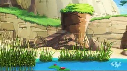 La petite Géante 01 - Le collier d'Amalia