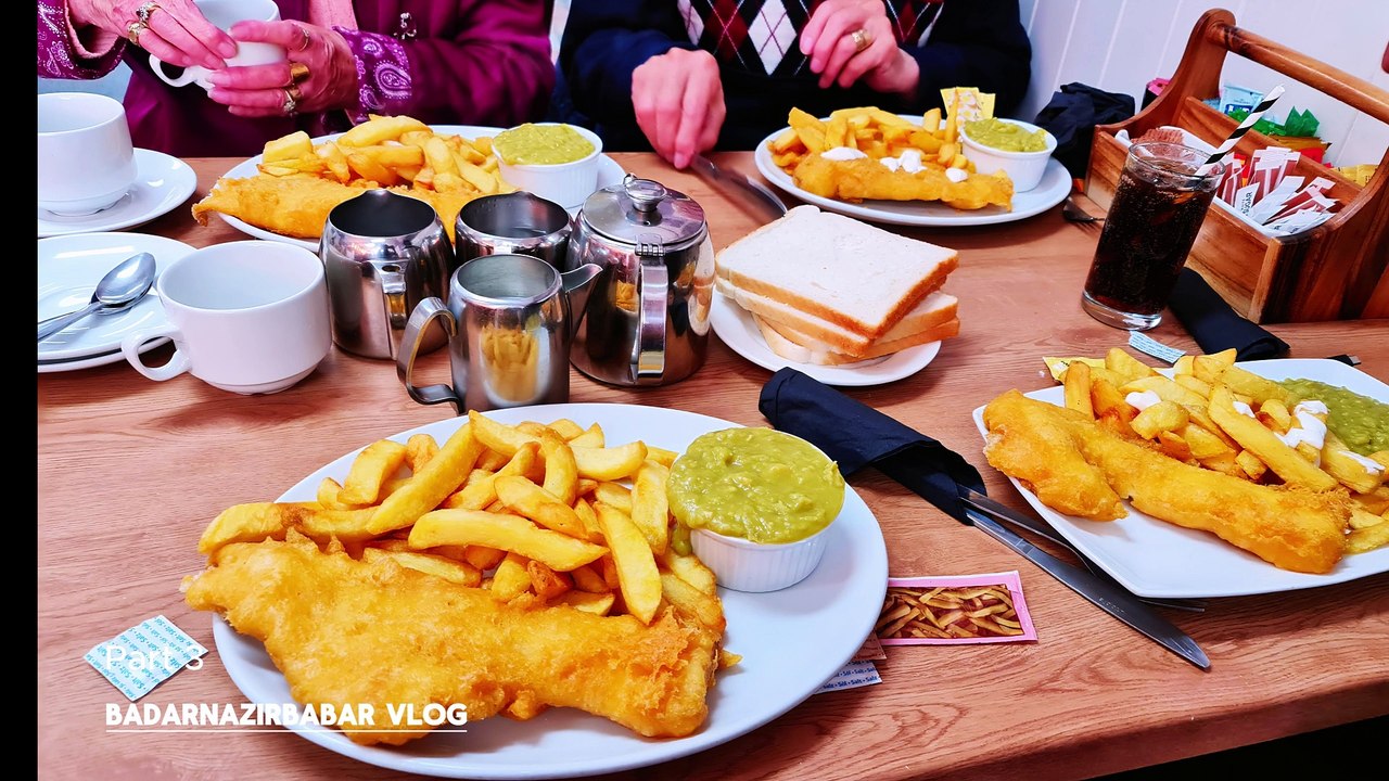 A day trip to Wales Seaside town Llandudno part 3