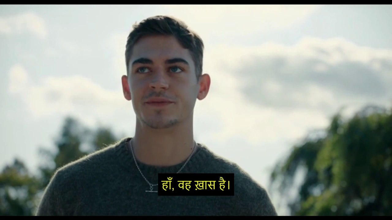 Picture This | "Enjoy" [Hindi Subtitles]