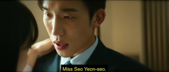 사장님의 식단표 "Spice Up Our Love" | " What's happening?" [English Subt