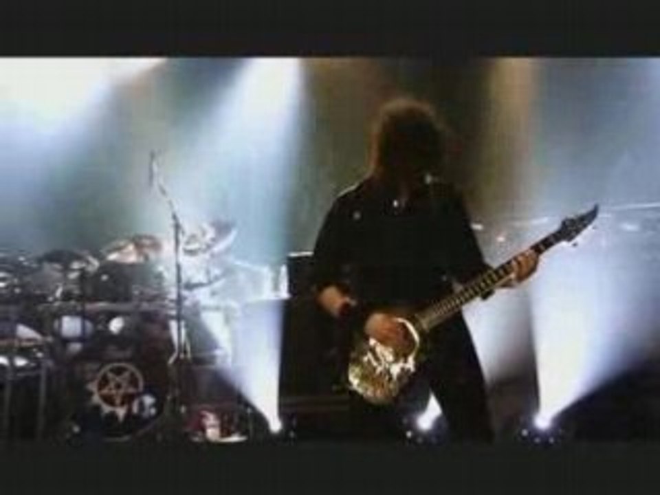 Arch enemy - bridge of destiny live apocalypse