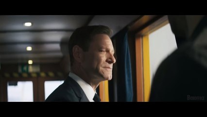 CHIEF OF STATION Bande Annonce VF (2025) Aaron Eckhart