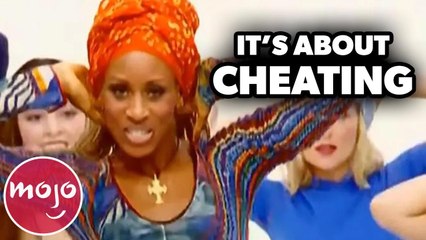 Top 10 Dark Facts About Songs You Love