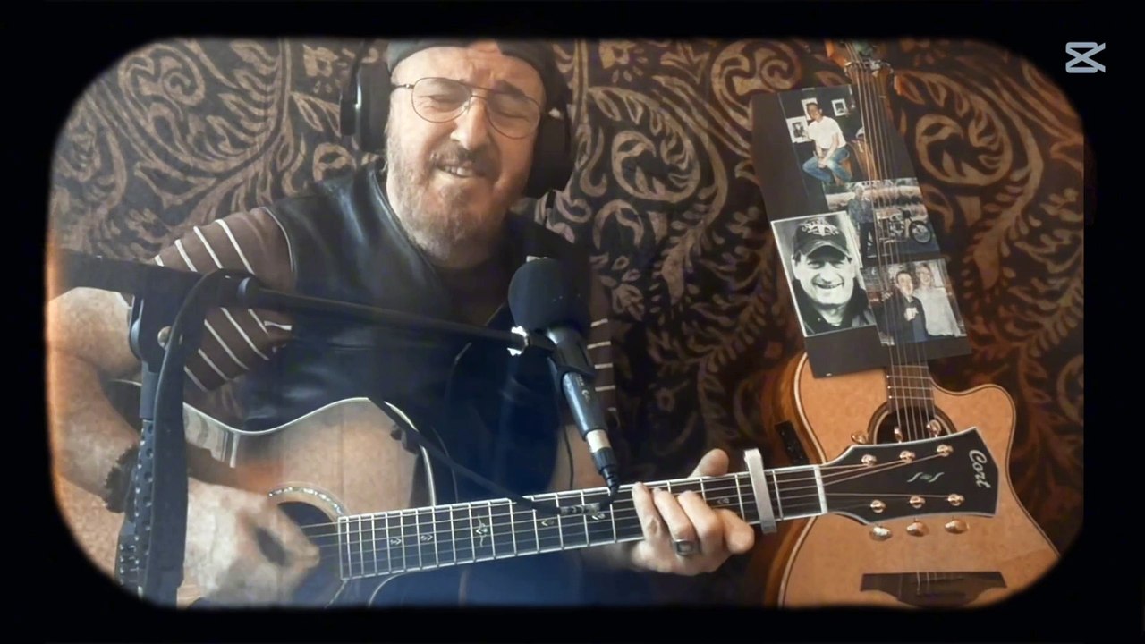 Eric Villet - La vie ne vaut rien de Alain Souchon