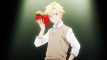 Amagamisan Chi no Enmusubi Ep 22