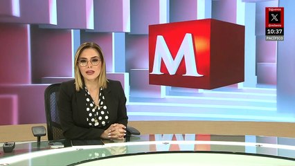 Avioneta aterriza de emergencia sobre carretera que mañana inaugura Sheinbaum en Hidalgo