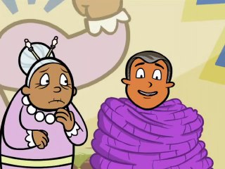 It's all a big hoax!