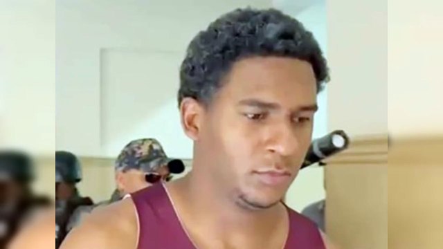 Tragedia: hombre que mató a su madre e hija alega problemas mentales