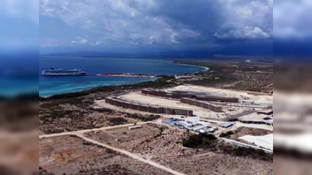RD apuesta por turismo y tierras raras en Pedernales