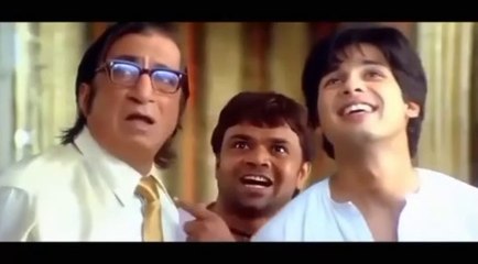 Comedy clips Hindi Movie -CHUP CHUP KE Rajpal Yadav Comedy Scene