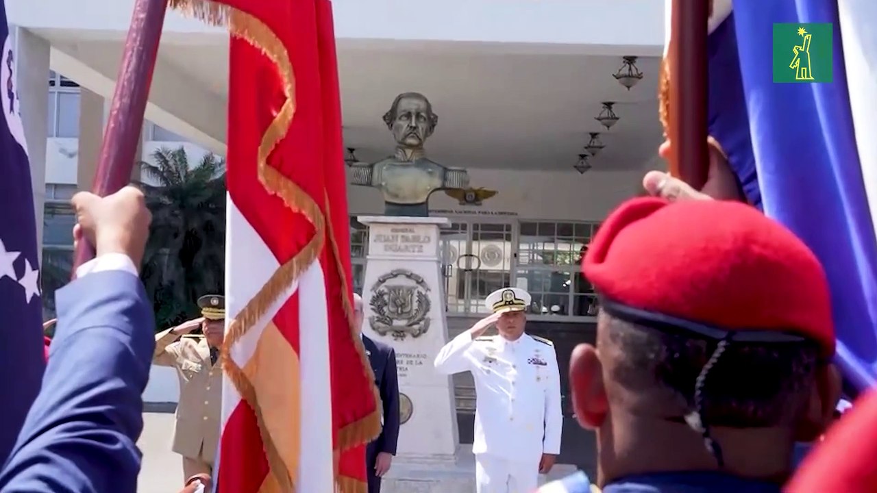 Los nuevos agentes de migración saben creole,  derechos humanos y manejo de armas no letales